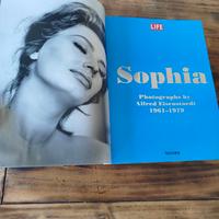 Sophia by Eisenstaedt