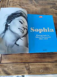 Sophia by Eisenstaedt