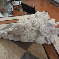 Scultura in marmo