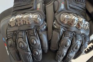 Guanti Carbon 4 Dainese