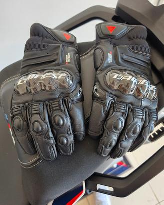 Guanti Carbon 4 Dainese