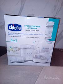 Sterilizzatore Chicco