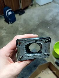  collettore x carburatore 24  