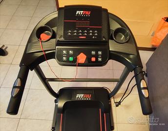 tapis roulant 