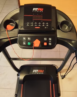 tapis roulant 