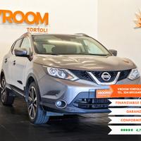NISSAN Qashqai 2� serie Qashqai 1.6 dCi 4WD 360