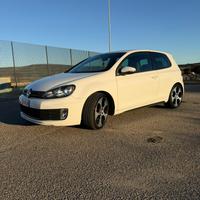 Golf 6 GTI 2012