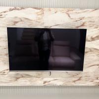 Smart tv Panasonic 49 pollici