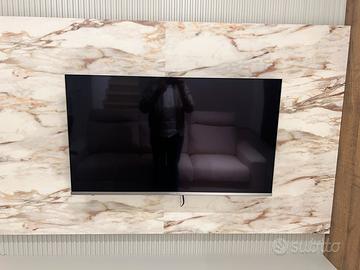 Smart tv Panasonic 49 pollici