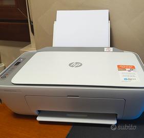 Stampante HP Deskjet 2720e