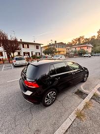 Golf 7 2017