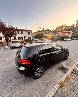 Golf 7 2017