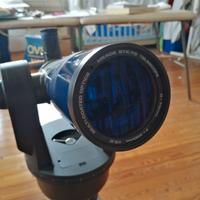 Telescopio MEADE ETX