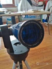 Telescopio MEADE ETX
