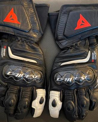 Dainese Full Metal L
