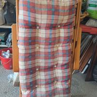   coppia di        sdraio 