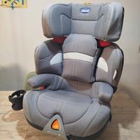 Seggiolino auto Chicco