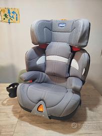 Seggiolino auto Chicco