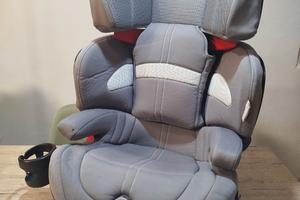 Seggiolino auto Chicco