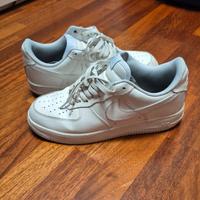 Nike Air Force One tg42.5