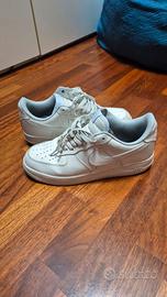 Nike Air Force One tg42.5