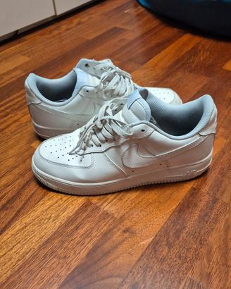 Nike Air Force One tg42.5