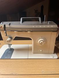 Macchina da cucire Singer