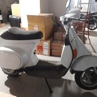 Piaggio Altro modello - 1989