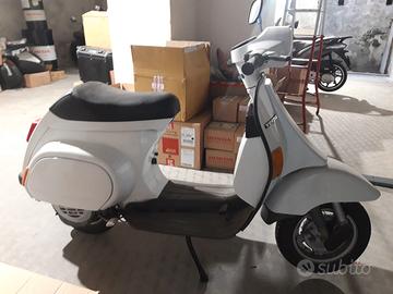 Piaggio Altro modello - 1989