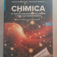 Chimica McGraw-Hill Education