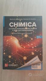 Chimica McGraw-Hill Education