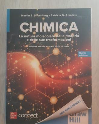Chimica McGraw-Hill Education