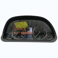 DISPLAY VEGLIA QUADRO STRUMENTI MERCEDES Classe A