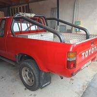 TOYOTA 4 Runner/Hilux 1ª - 1992
