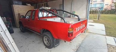 TOYOTA 4 Runner/Hilux 1ª - 1992