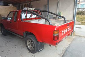 TOYOTA 4 Runner/Hilux 1ª - 1992