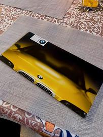 Catalogo BMW M3 E46