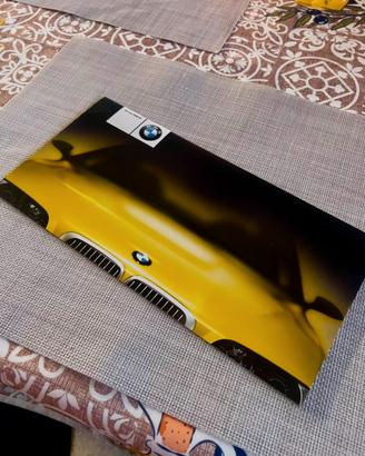 Catalogo BMW M3 E46