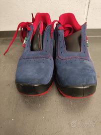 scarpe antinfortunistiche 46
