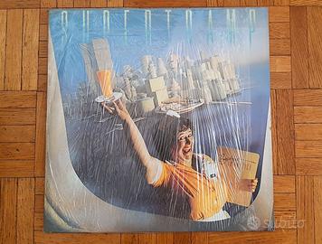 Dischi in vinile 33 giri Supertramp