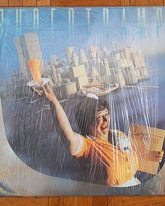 Dischi in vinile 33 giri Supertramp