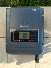 Inverter ZCS Azzurro 1PH 1600TL-V1