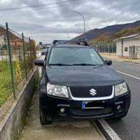 Suzuki gran vitara 2007 Diesel