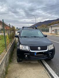 Suzuki gran vitara 2007 Diesel