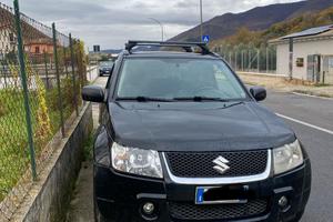Suzuki gran vitara 2007 Diesel
