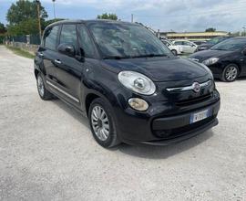 FIAT 500L 1.3 Multijet 85 CV Lounge PER NEOPATEN