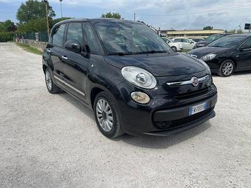 FIAT 500L 1.3 Multijet 85 CV Lounge PER NEOPATEN