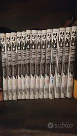 manga danmachi