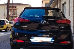 hyndai i 20
