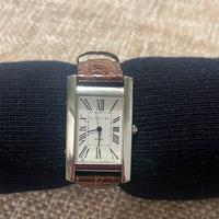 Orologio Bivouac “Tank Style” - Vintage Mood